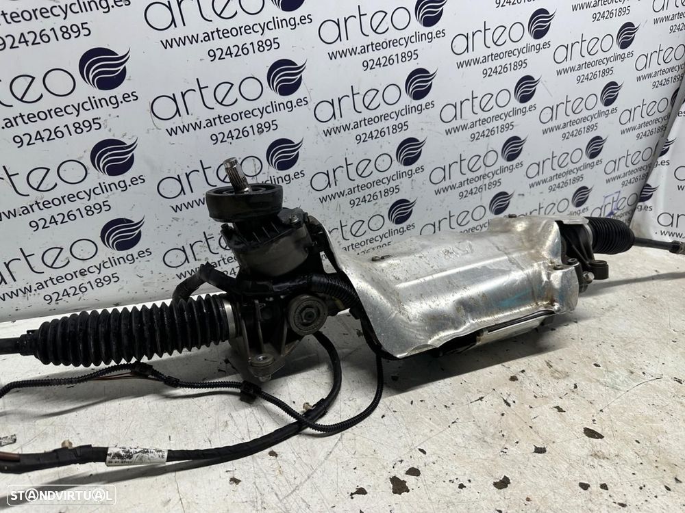 CREMALHEIRA DE DIREÇÃO SEAT ALTEA XL 5P5 - 1