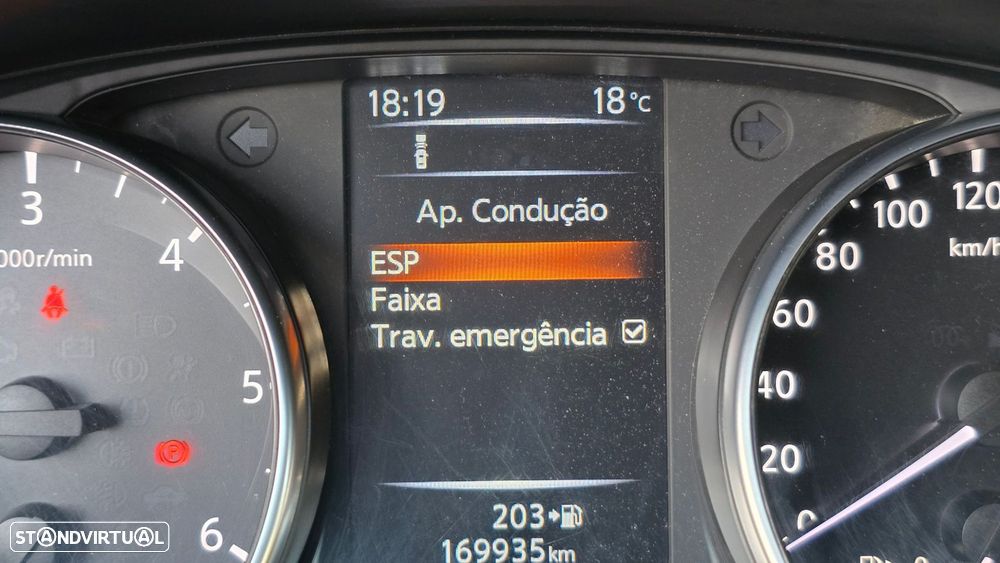 Nissan Qashqai 1.6 dCi Tekna - 24