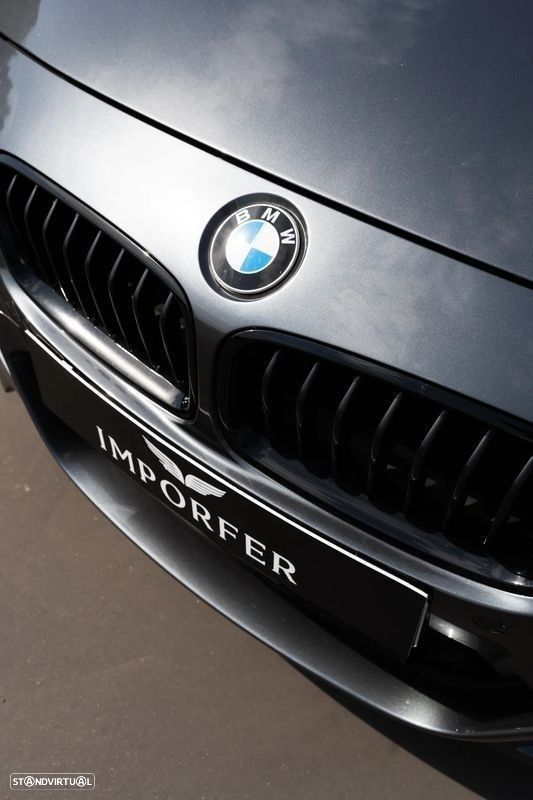 BMW 330 e Pack M Auto - 3