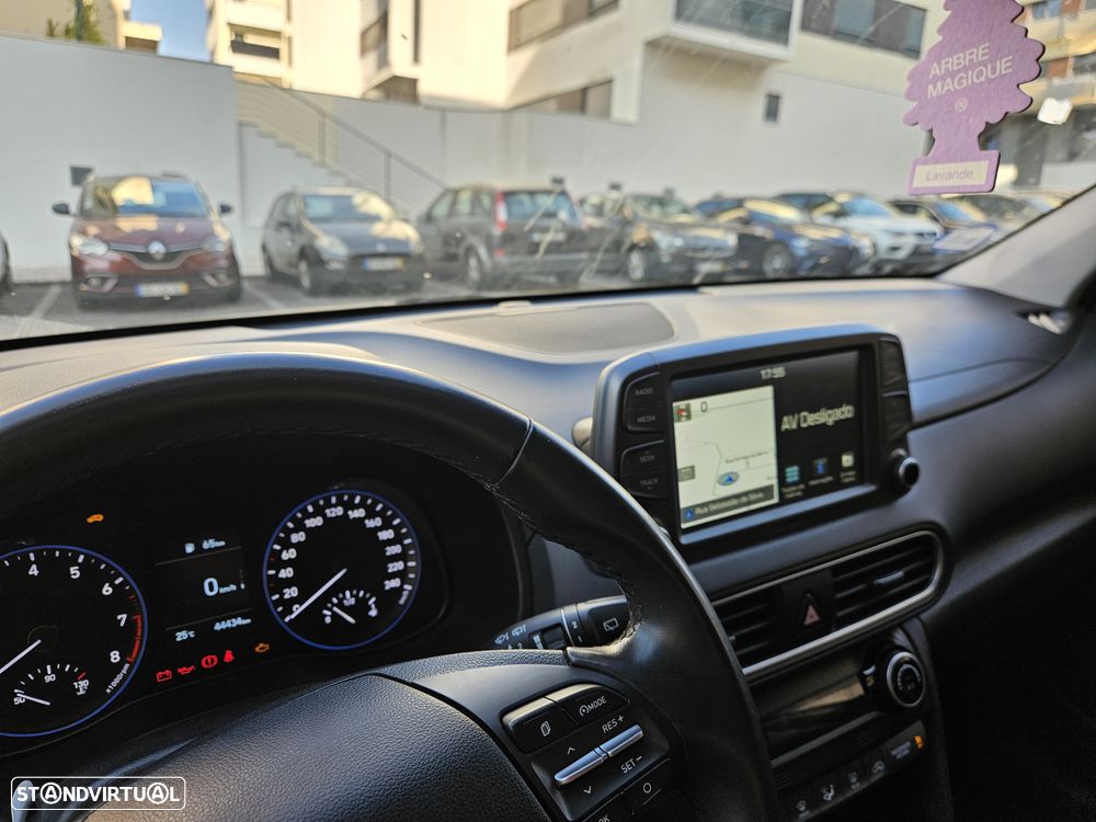 Hyundai Kauai 1.0 T-GDi Premium - 5