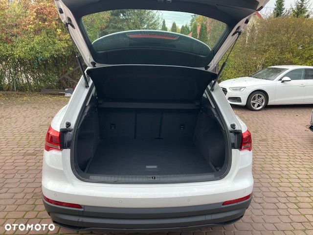 Audi Q3 35 TFSI Advanced S tronic - 15