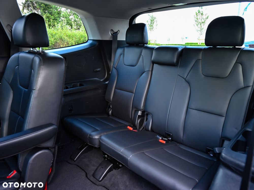 Kia Telluride - 31