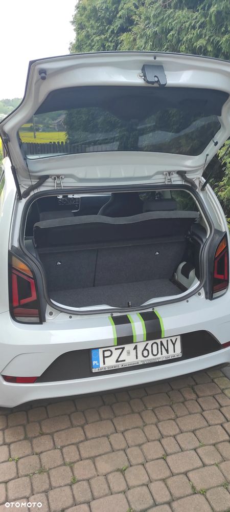 Volkswagen up! 1.0 high Perfectline - 13