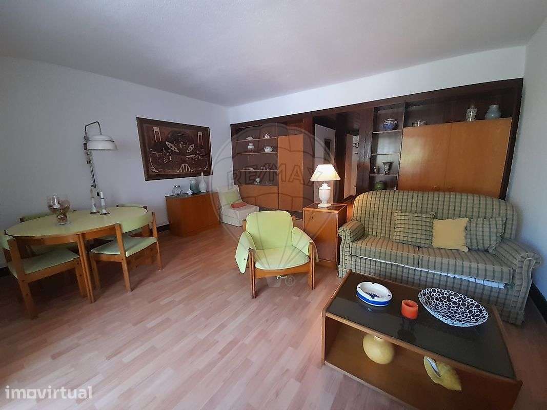Apartamento T1 para venda - Grande imagem: 4/24