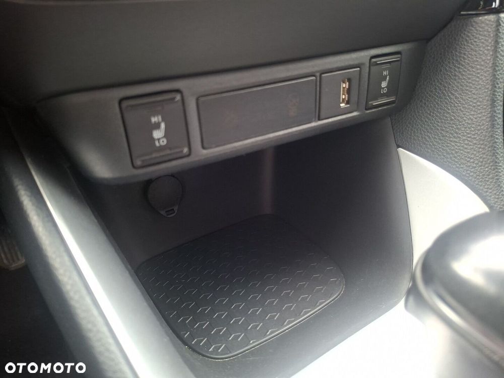 Toyota Yaris Hybrid 1.5 Comfort - 26