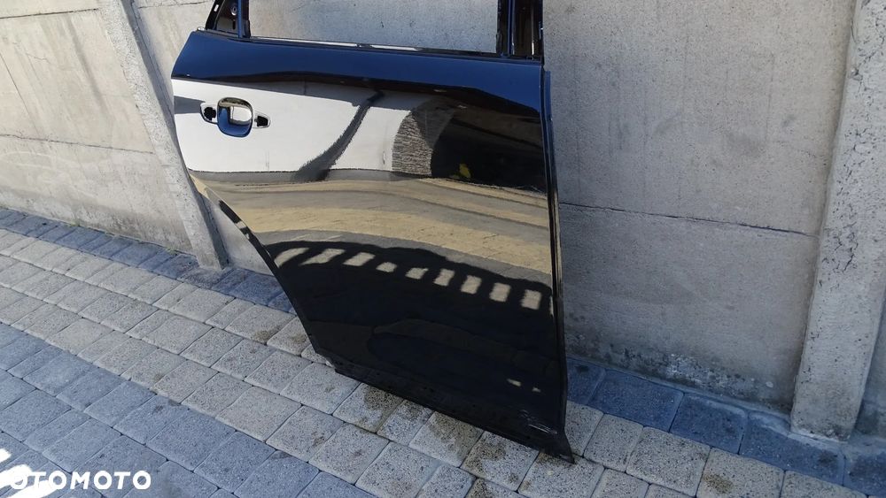 CITROEN DS7 - drzwi tylne prawe - 5