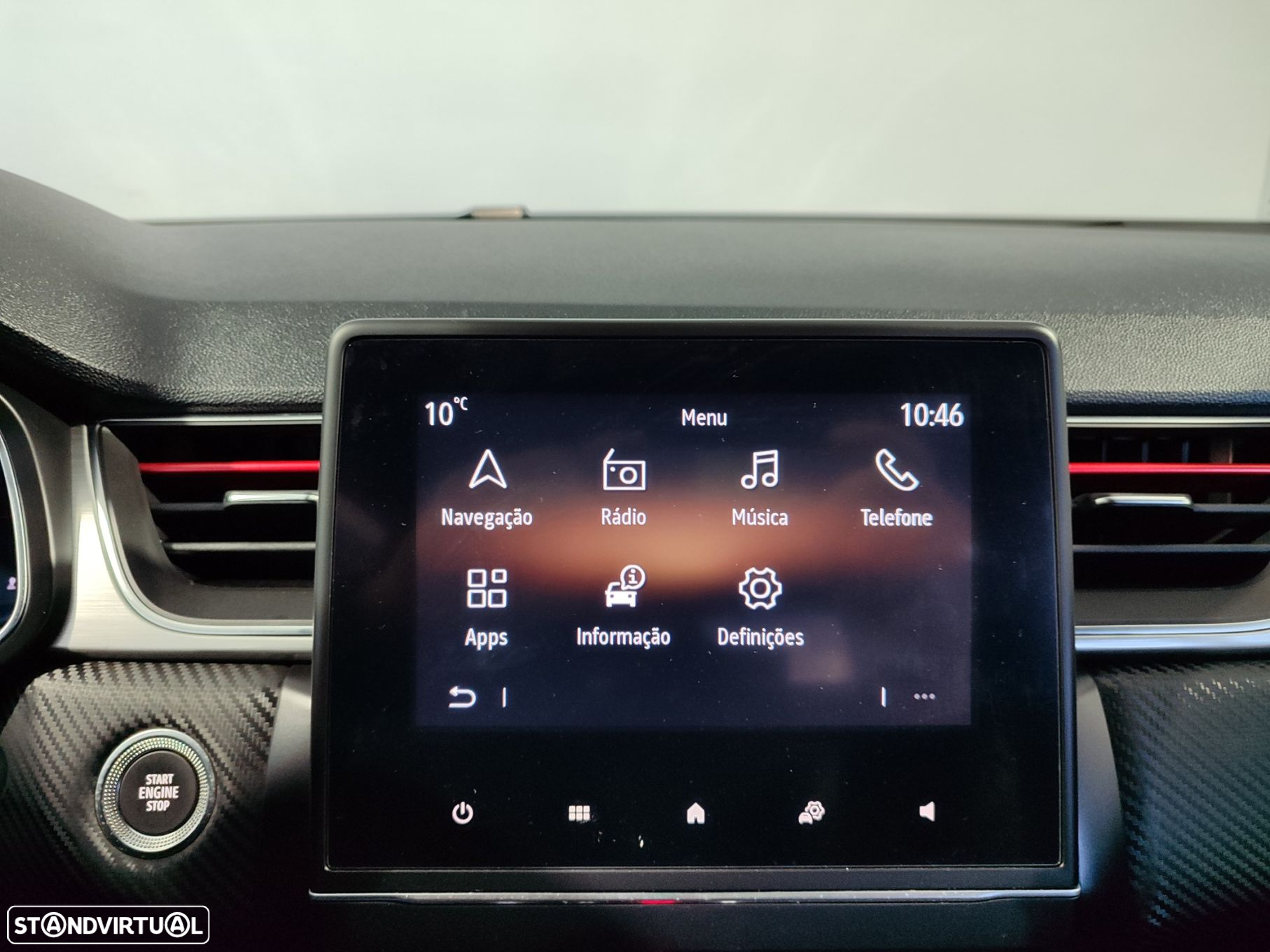 Renault Captur 1.0 TCe RS Line - 25