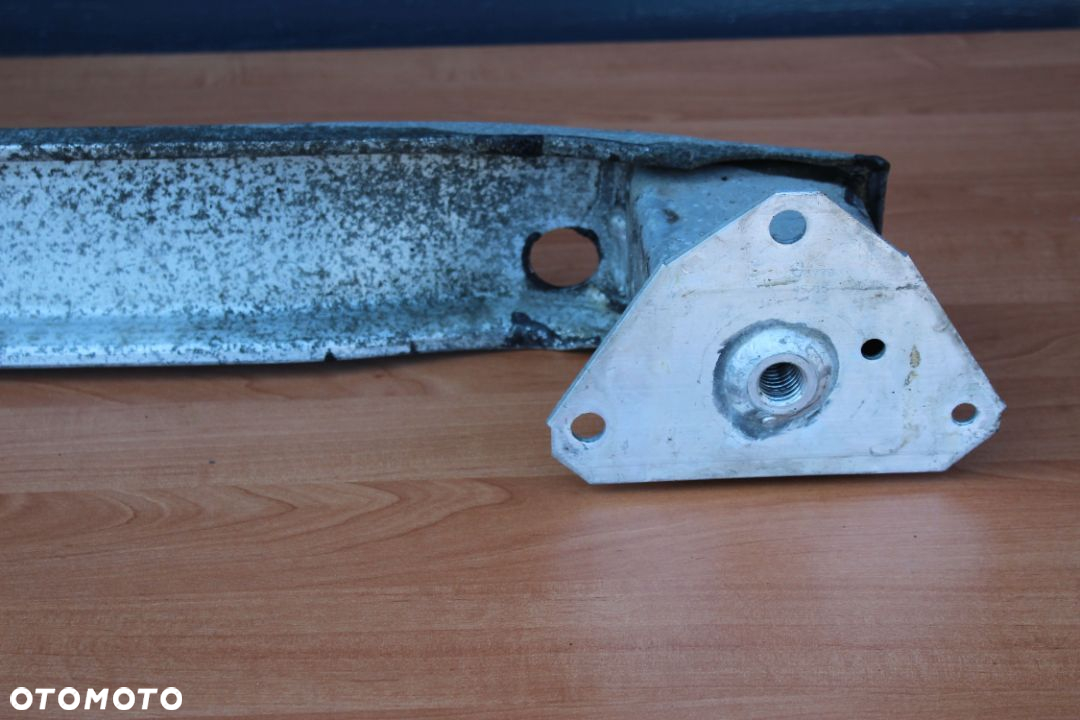 BELKA WZMOCNIENIE ZDERZAKA TYŁ OPEL ASTRA K HB HATCHBACK - 9