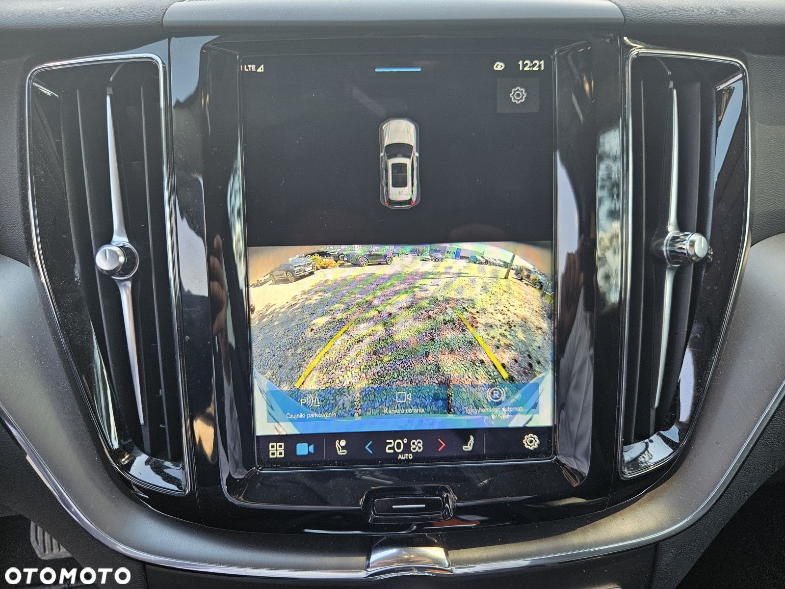 Volvo XC 60 - 17