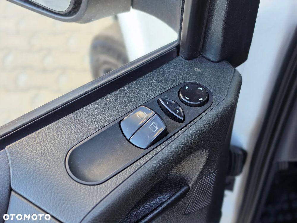 Mercedes-Benz Vito Lang SHUTTLE - 14