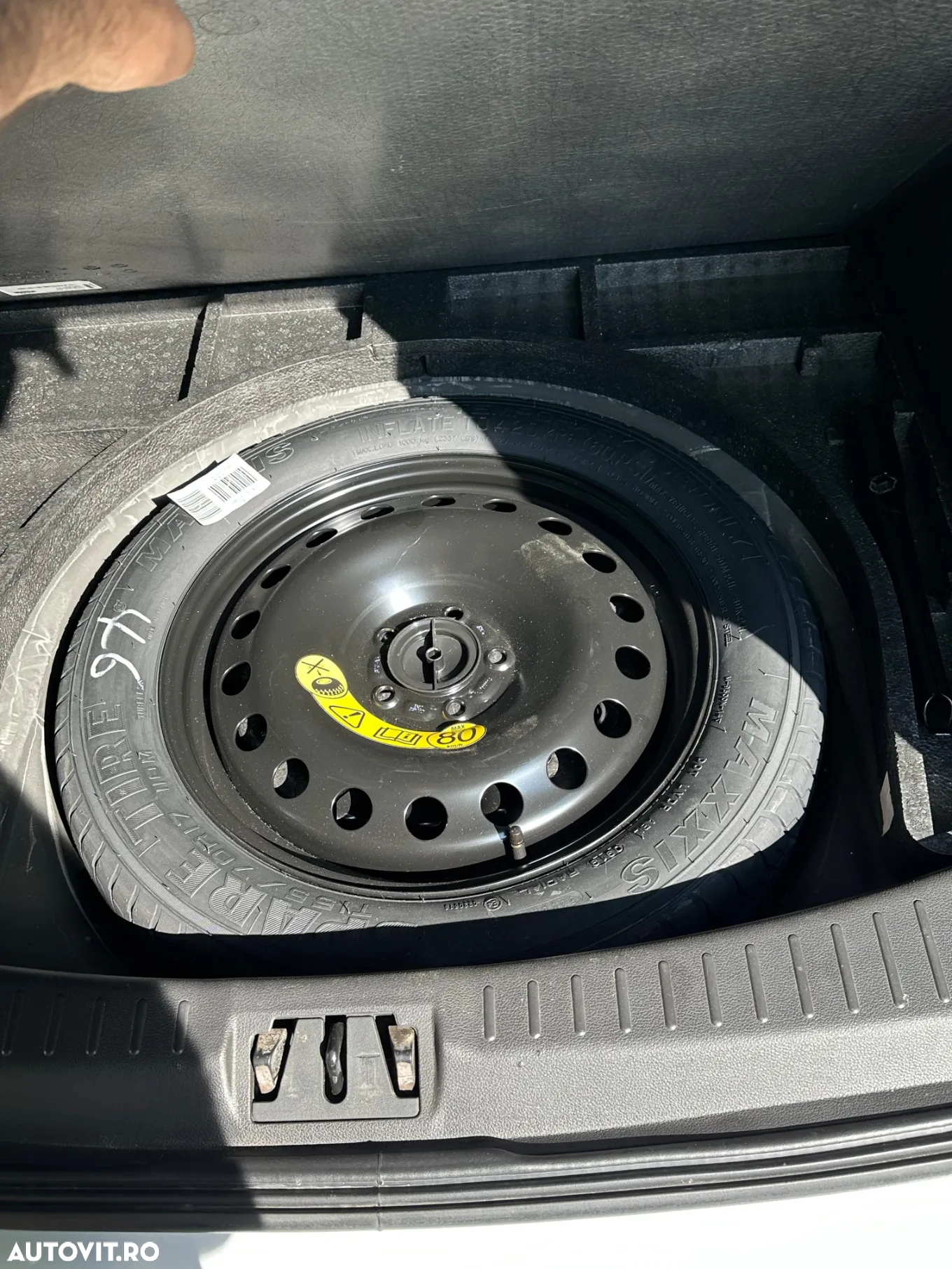 Ford Kuga - 13