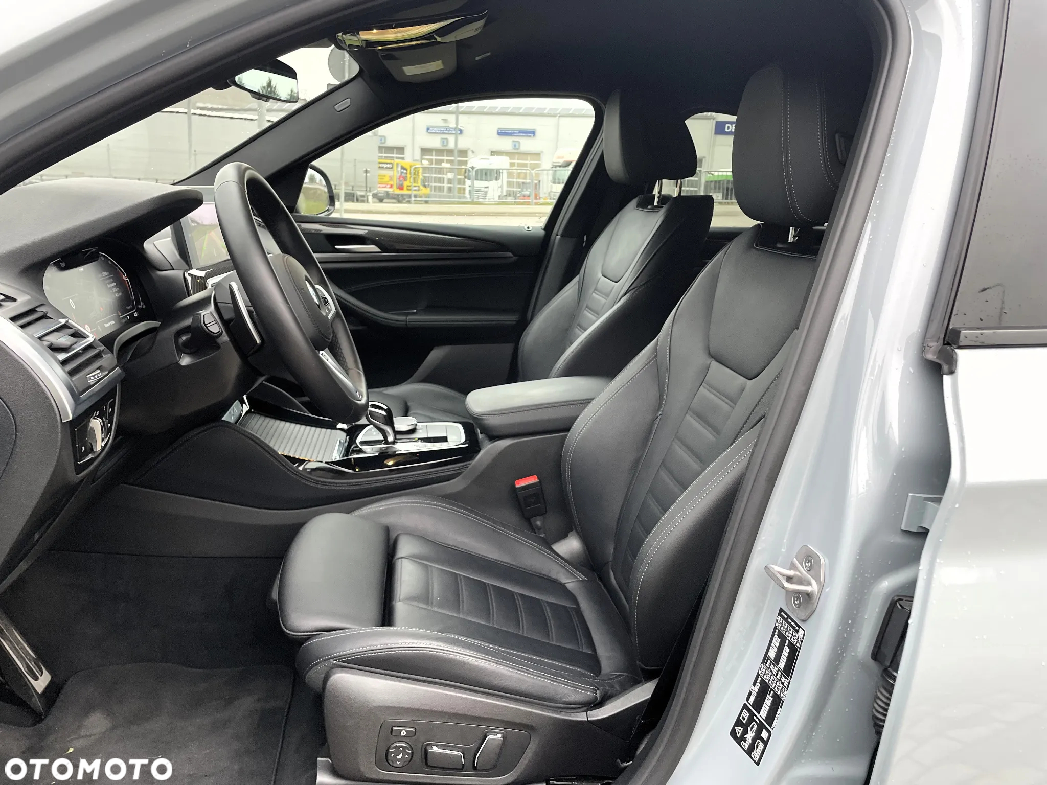 BMW X4 - 9