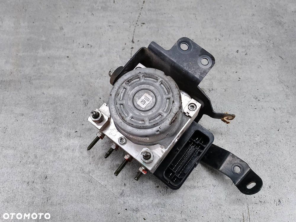 POMPA ABS MITSUBISHI ASX I 28.5155-7900.3 06.2109-6891.3 06.2621-3208.1 1.6 - 5