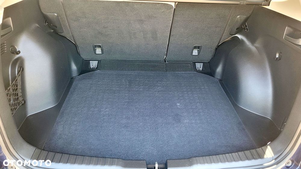 Honda CR-V 2.4 LX - 9