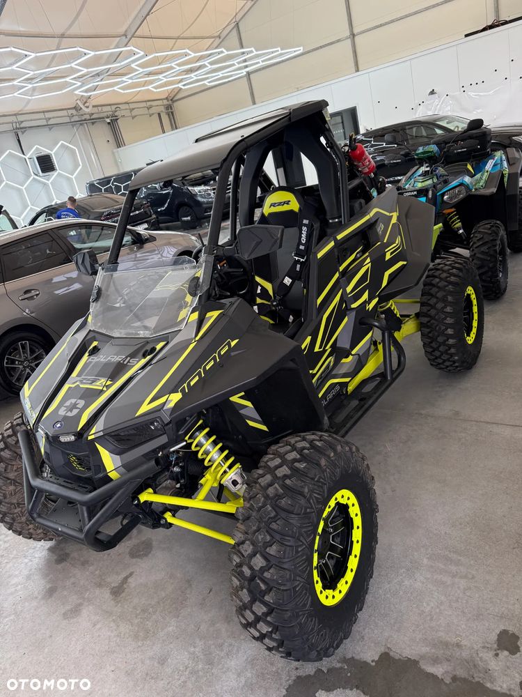 Polaris RZR - 1