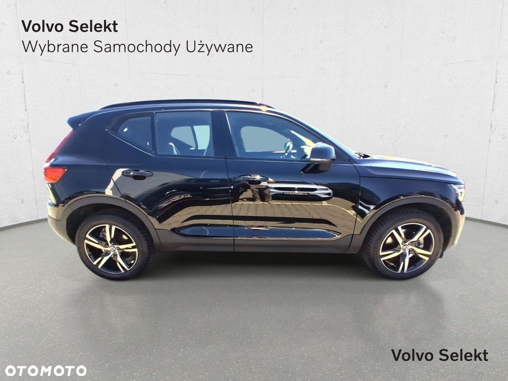 Volvo XC 40 - 5