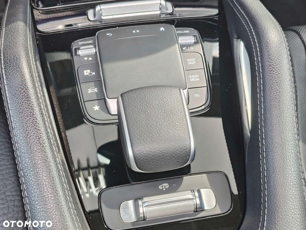 Mercedes-Benz GLE 400 d 4-Matic Premium - 15