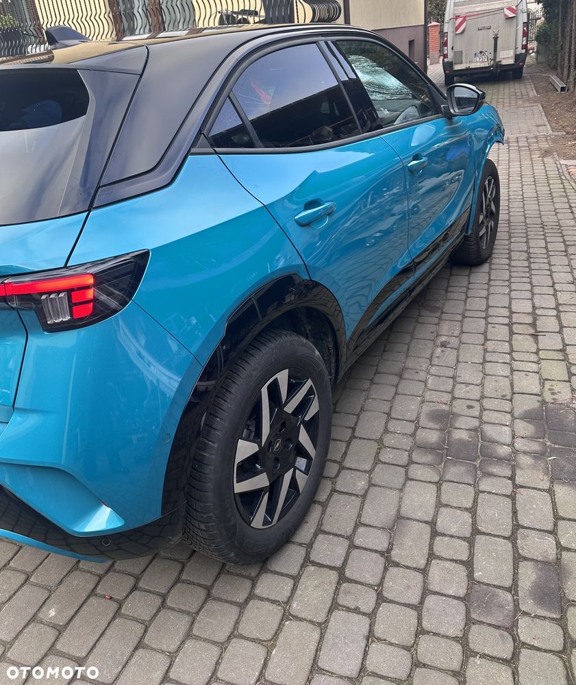 Opel Mokka 1.2 T GS Line S&S - 19