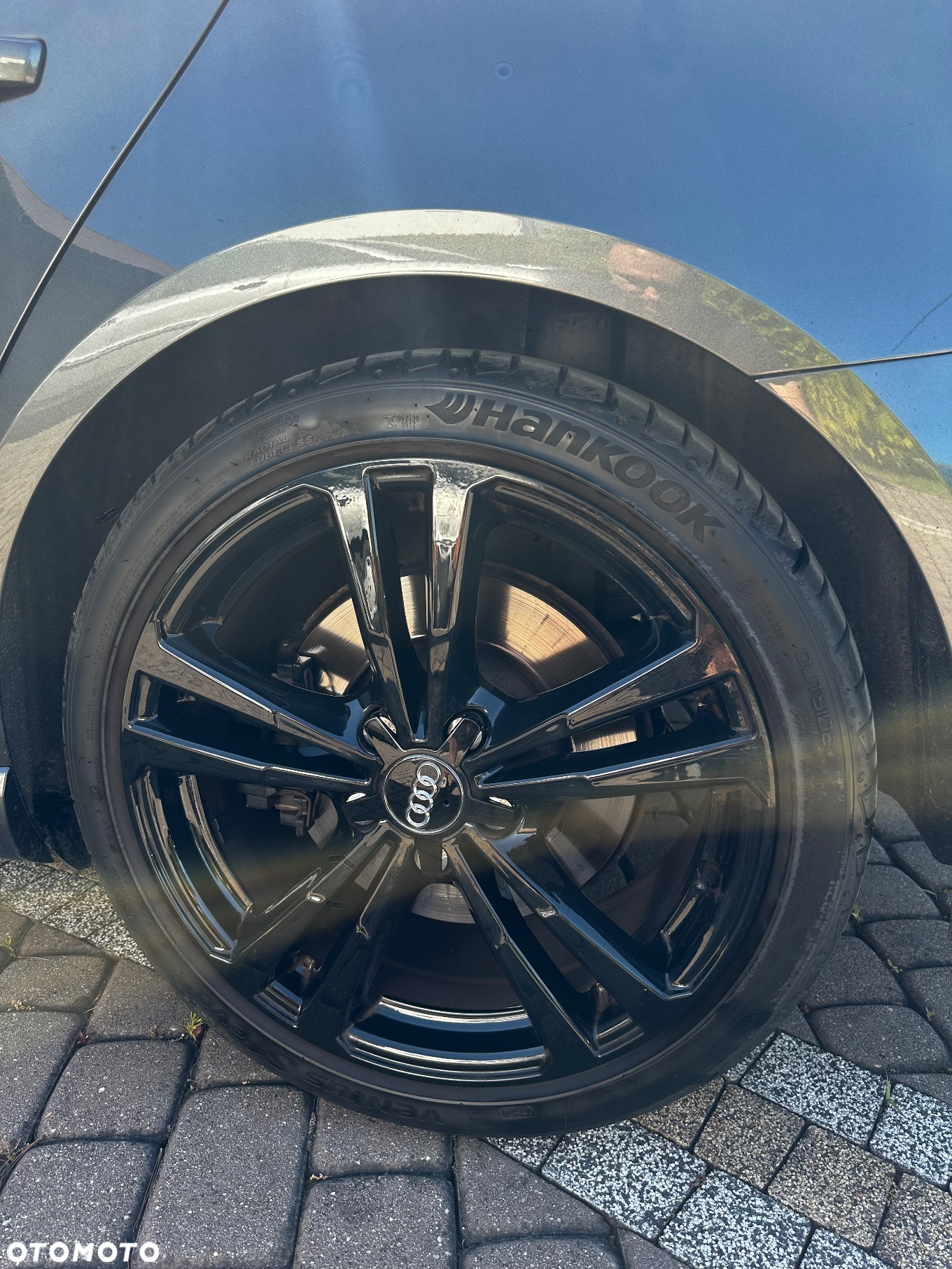 Audi S3 2.0 TFSI Quattro S tronic - 8