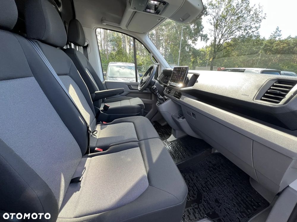 Volkswagen Crafter - 20