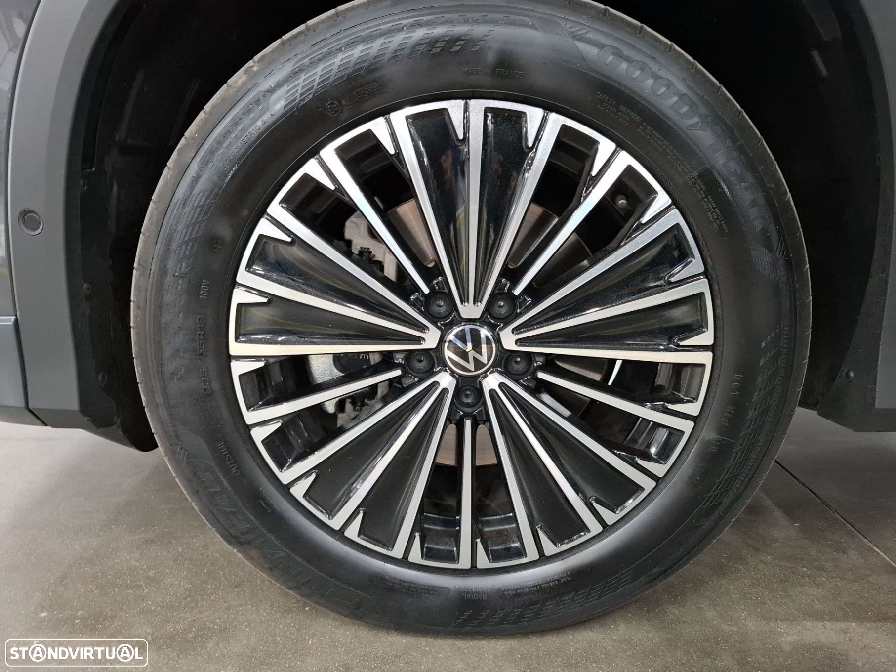 VW Tayron - 25