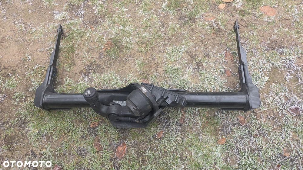 Hak holowniczy Audi Q5 SQ5 80A800495G - 1