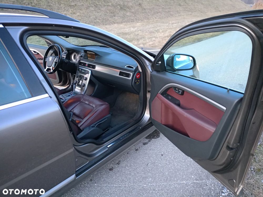 Volvo V70 D3 Geartronic Momentum - 13