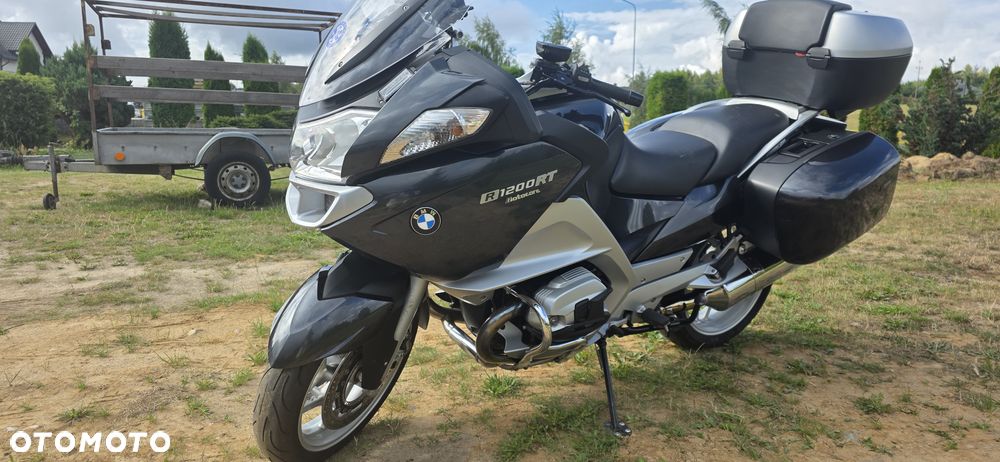 BMW RT - 12