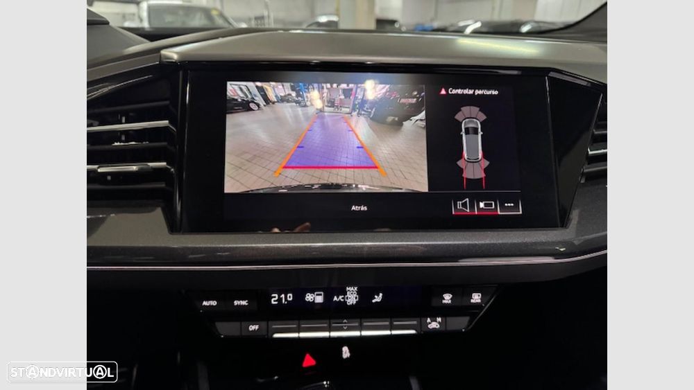 Audi Q2 30 TFSI Advanced - 21