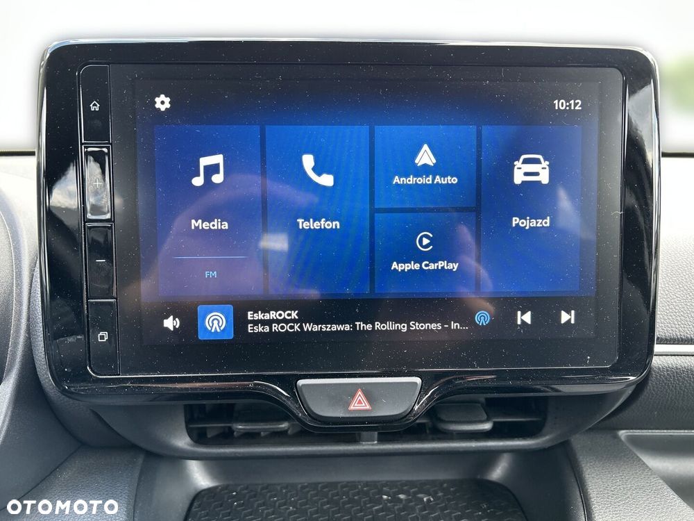 Toyota Yaris Hybrid 1.5 Style - 12