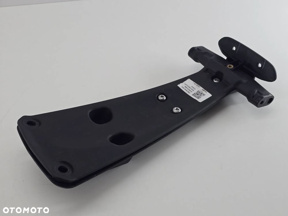 UCHWYT MOCOWANIE TABLICY REJSTRACYJNEJ   TRIUMPH SCRAMBLER 400 SPEED - 10