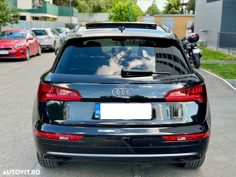 Audi Q5 2.0 TDI S tronic - 6