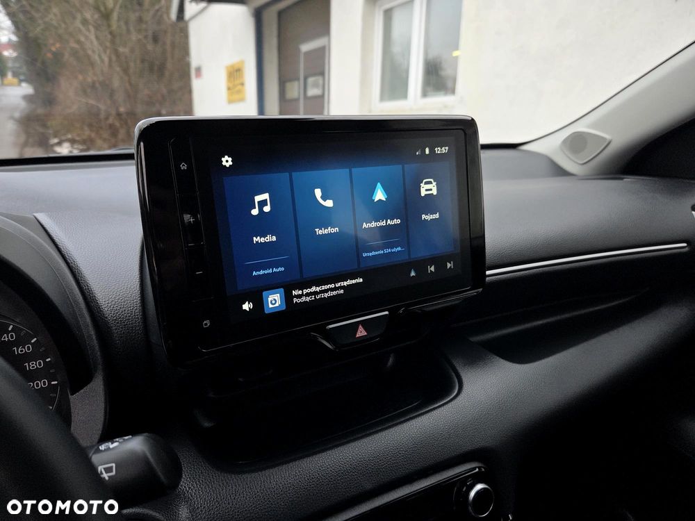 Toyota Yaris 1.5 VVT-i - 33