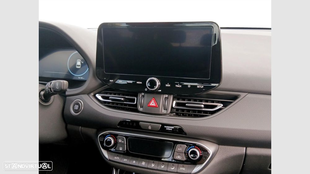 Hyundai i30 1.0 T-GDI Style Plus - 20
