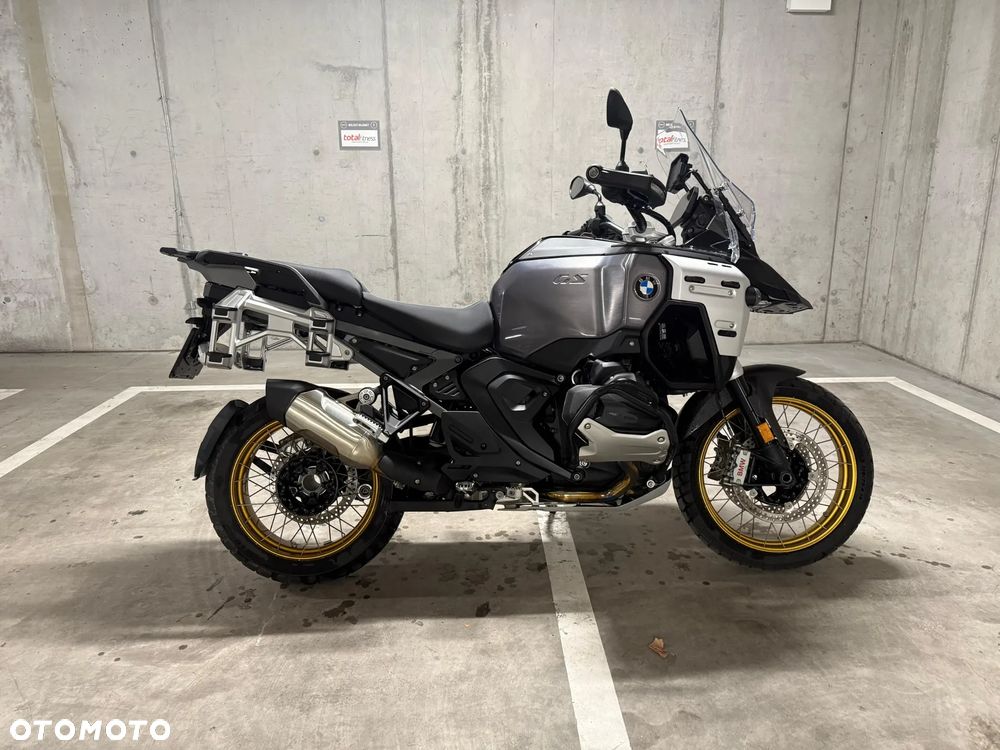 BMW GS - 8