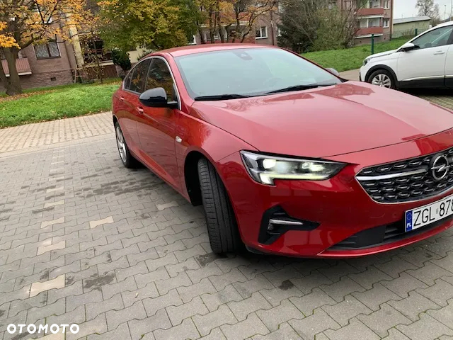 Opel Insignia 1.5 CDTI Business Elegance S&S - 3