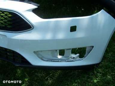 Ford Focus mk3 lift zderzak przedni - 3