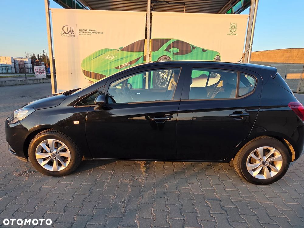 Opel Corsa 1.4 Active - 7