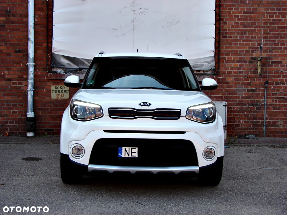 Kia Soul 1.6 GDI Spirit - 7