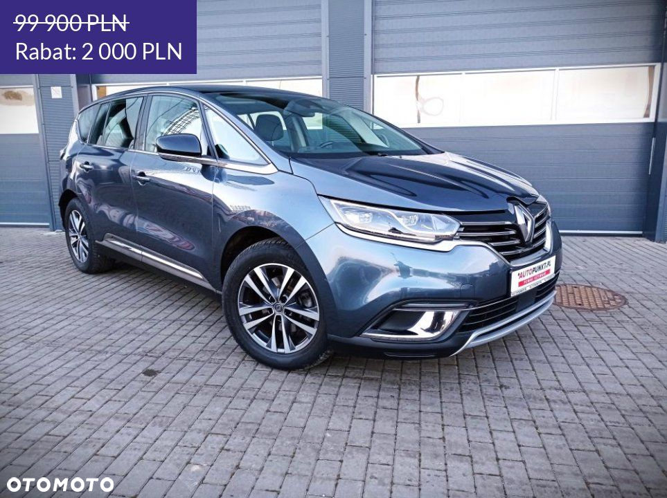 Renault Espace - 6