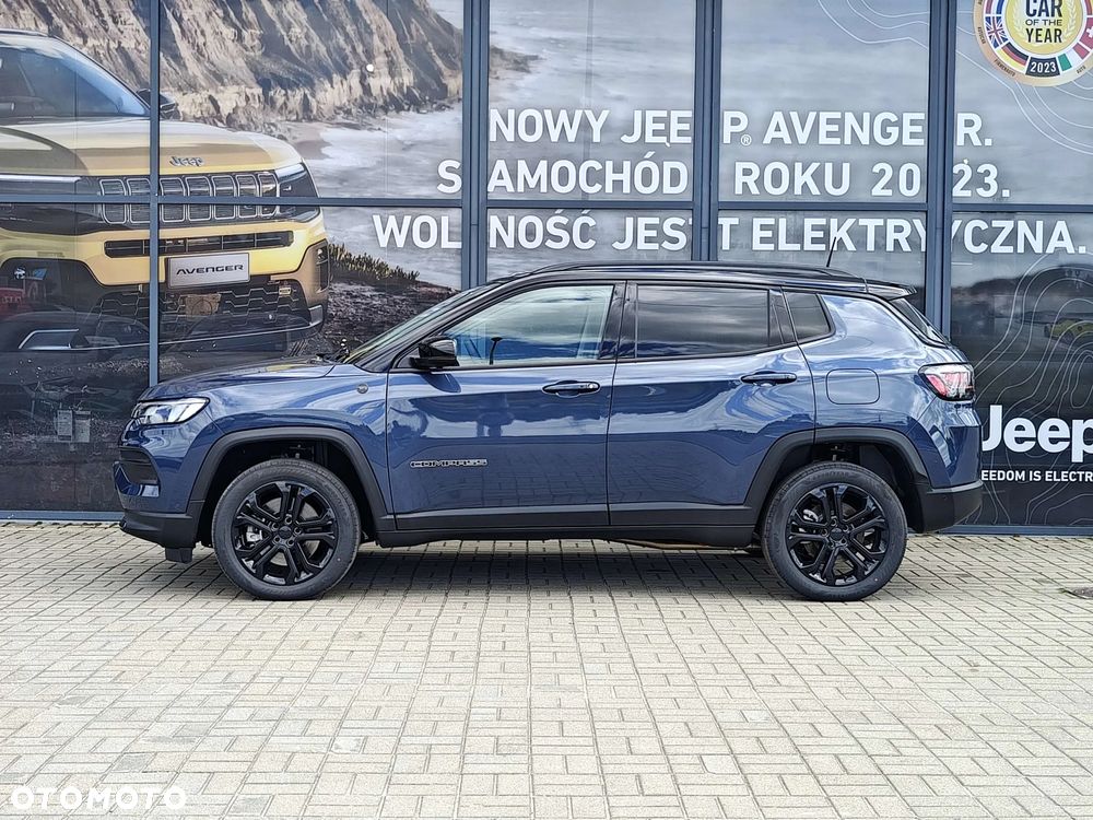 Jeep Compass - 6