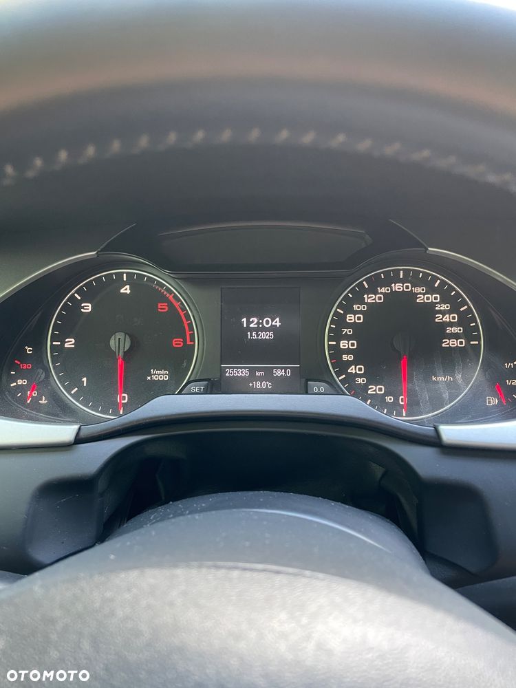 Audi A4 Limousine 3.0 TDI DPF quattro S tronic Ambiente - 11