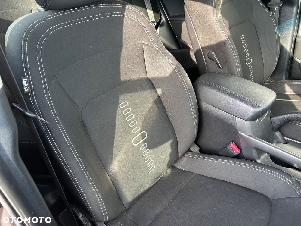 Kia Sportage 1.6 GDI 2WD Dream-Team Edition - 15