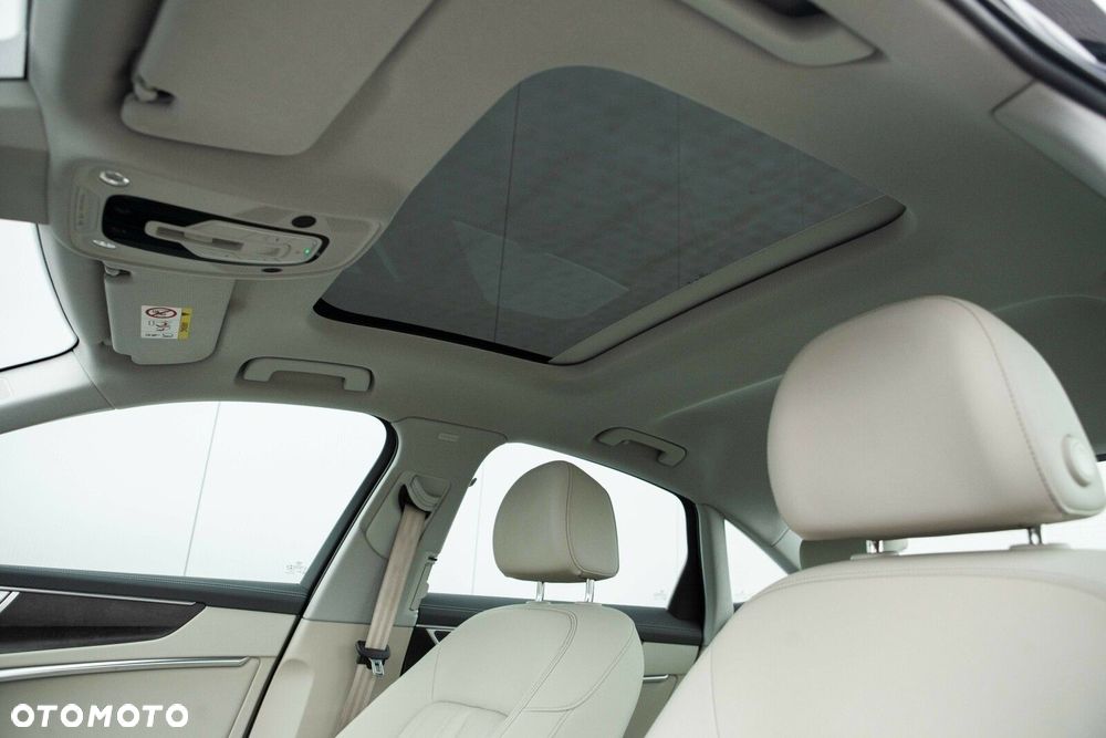 Audi A6 Limousine - 27