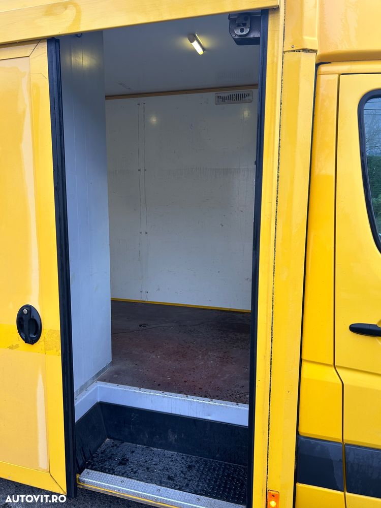 Mercedes-Benz Sprinter - 6