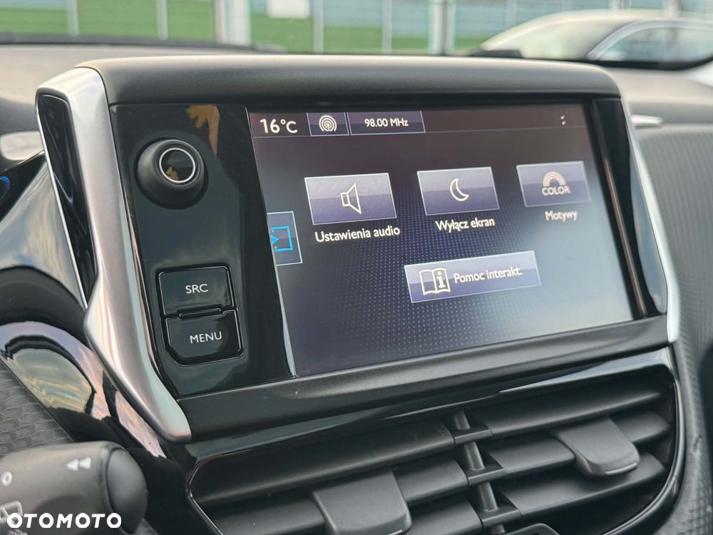 Peugeot 2008 - 35