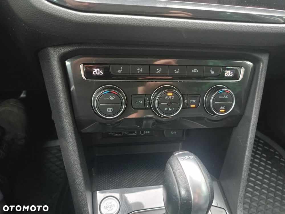 Volkswagen Tiguan 2.0 TDI SCR (BlueMotion Technology) DSG Highline - 26