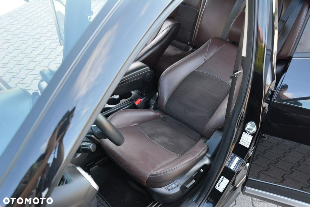 Mazda CX-3 SKYACTIV-G 120 SKYACTIV-Drive FWD Kizoku Intense - 20