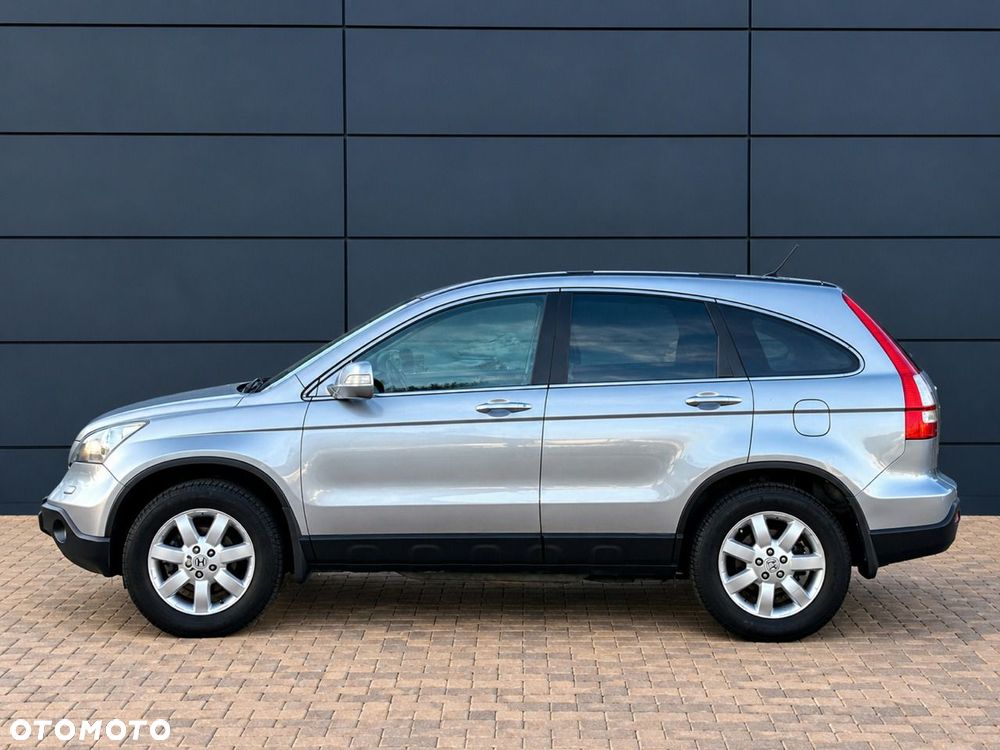 Honda CR-V 2.0i-VTEC Elegance - 11