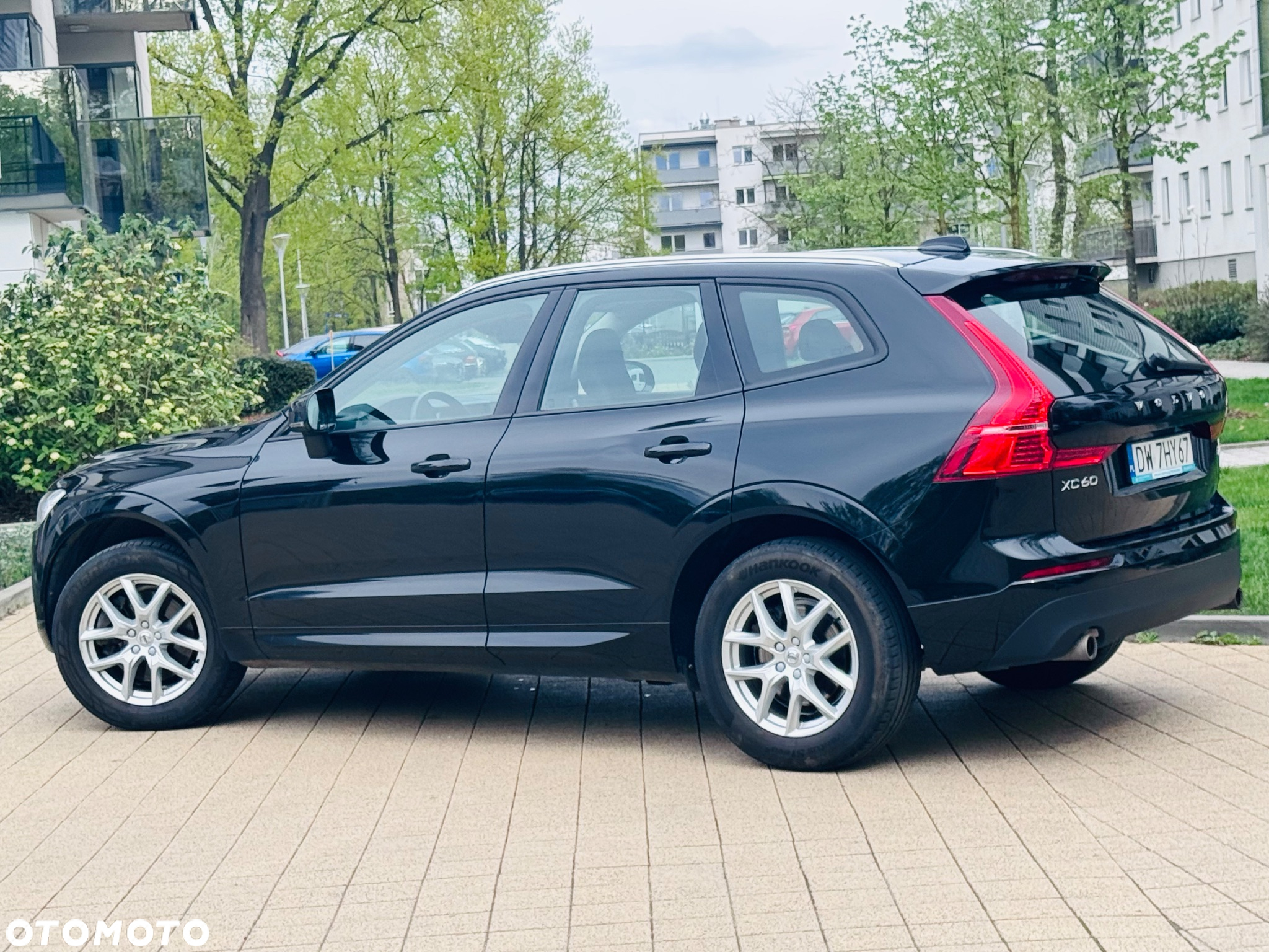 Volvo XC 60 T4 Momentum - 7